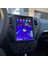 Peugeot 301 2k Görüntü Kaliteli Tesla 9.7 Inch Multimedya Sistemi 8+256 Myway (2012-2020) 1