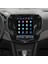 Chevrolet Cruze 2k Görüntü Kaliteli Tesla 9.7 Inch Multimedya Sistemi 8+256 Myway (2014-2018) 1