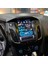 Ford Focus 3-3.5 2k Görüntü Kaliteli Tesla 9.7 Inch Multimedya Sistemi 8+256 Myway (2011-2019) 1