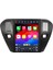 Citroen C Elysee 2k Görüntü Kaliteli Tesla 9.7 Inch Multimedya Sistemi 8+256 Myway (2012-2020) 3