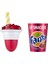 Fanta Çilekli Lip Balm Dudak Nemlendirici Kremi 7,4 gr 3