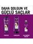 Full Hair Wonder Dökülme Karşıtı Sıvı Saç Kremi 200 Mlx2 Adet 8