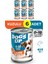 Dogs Up Yaş Yavru Köpek Maması Kuzu Etli 415GR 6lı 1