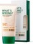 Frudıa What's Wrong Cicaderm Güneş Kremi SPF50 50 G 1