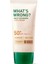 Frudıa What's Wrong Cicaderm Güneş Kremi SPF50 50 G 3