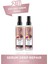 Serum Deep Repair Onarıcı Durulanmayan Sıvı Saç Kremi 200 ml x 2 Adet 2