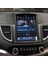 Honda Cr-V 2k Görüntü Kaliteli Tesla 9.7 Inch Multimedya Sistemi 8+256 Myway (2012-2017) 1
