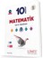 Limit 2026 10. Sınıf Matematik Soru Bankası Güncel Müfredat 1