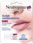 Dudak Nemlendiricisi SPF20 Dudak Kremi ve Peelingi 1