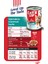 Cats Up Yaş Yetişkin Kedi Maması Kuzu Etli 415GR 12LI 3