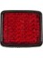 -FI9561 - Tampon Reflektörü Arka Sağ Sol Doblo 06>09 Ducato Iıı / Boxer Iıı / Jumper Iıı 1