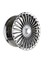 BK-3S198 8.5*18 5*112 ET40 66.56 Vacoom Crhome Xl 1