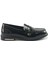 TILDA 5PR Siyah Kadın Loafer 2
