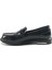 TILDA 5PR Siyah Kadın Loafer 3
