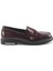 TILDA 5PR Bordo Kadın Loafer 2