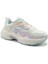 Fanto 5pr Kırık Beyaz Kadın Sneaker 2