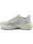 Fanto 5pr Kırık Beyaz Kadın Sneaker 3