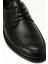 109002.M 5pr Siyah Erkek Ayakkabı 7