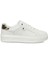 Nexar 5pr Beyaz Kadın Sneaker 1