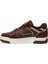 Stella 5pr Bordo Kadın Sneaker 3