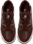 Stella 5pr Bordo Kadın Sneaker 4