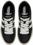College Pu 5pr Siyah Unisex Sneaker 4