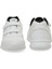 Adun Pu 5pr Beyaz Unisex Koşu Ayakkabısı 5