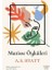 Matisse Öyküleri - A. S. Byatt 1