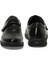 105600.Z5PR Siyah Kadın Düz Ayakkabı 5