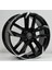 BK-5788 7*16 4*108 ET28 65.1 Black Machıned Xl 1
