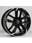 BK-5788 7*16 4*108 ET28 65.1 Black Machıned Xl 2