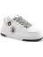 A102021848 5W Sempre 5PR Kadın Klasik Sneaker Beyaz - Siyah 2
