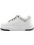 A102021848 5W Sempre 5PR Kadın Klasik Sneaker Beyaz - Siyah 3