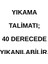 Yapraklı - %70 Bambu / %30 Pamuk Nakışlı El Havlusu - 6'lı Set 50X9 3