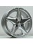 BK-087 5.5*13 4*100 ET35 73.1 Sılver Mac 1