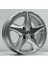 BK-087 5.5*13 4*100 ET35 73.1 Sılver Mac 2