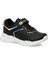 STYLE F 5PR Siyah Kız Çocuk Sneaker 1