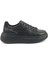 Inci Incı Fucsıa 5pr Siyah Kadın Sneaker 1