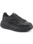 Inci Incı Fucsıa 5pr Siyah Kadın Sneaker 2