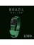 Brazil Boyun Tasması Beden S 4