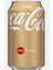 Coca- Cola Vanilya 330 ml 1