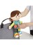 Playskool Klasik Giydirme Eğlenceli Arkadaşlar, Etkinlik Peluş Bebek 2 Yaş ve Üstü Çocuklar Için 2