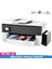 Officejet Pro 7720 Wifi Çok Fonksiyonlu A3 Yazıcı (Bitmeyen Kartuşlu) + Anakart Yazılımlı 1