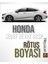 Honda 883P Beyaz - Hr-V, Cr-V, Civic, Jazz, Accord, City, Zr-V Rötuş Boyası 25+25 Ml. 1