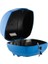 Vespa Gts 125-310 Çanta (Yeni Nesil) *parlak Mavi* Top Case 36L / Pıaggıo 2