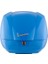 Vespa Gts 125-310 Çanta (Yeni Nesil) *parlak Mavi* Top Case 36L / Pıaggıo 3