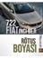 Fiat Doblo, 500 / 500C/500E, Fiorino, Egea - 722 Inci Beji - Fırçalı Rötuş Boyası 20 ml 1