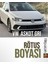 Volkswagen Polo Ascot Grisi LA7A- Profesyonel Çizik ve Taş Izi Giderici Rötuş Boyası 25ML. 1