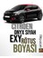 Citroen Grubu Onxy Siyah ( Exy ) - Rötuş Boyası ( 25ML. ) 1
