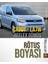 Vw Caddy Reflex Gümüş LA7W Uyumlu Profesyonel Çizik ve Taş Izi Giderici Rötuş Boyası 25ML. 1